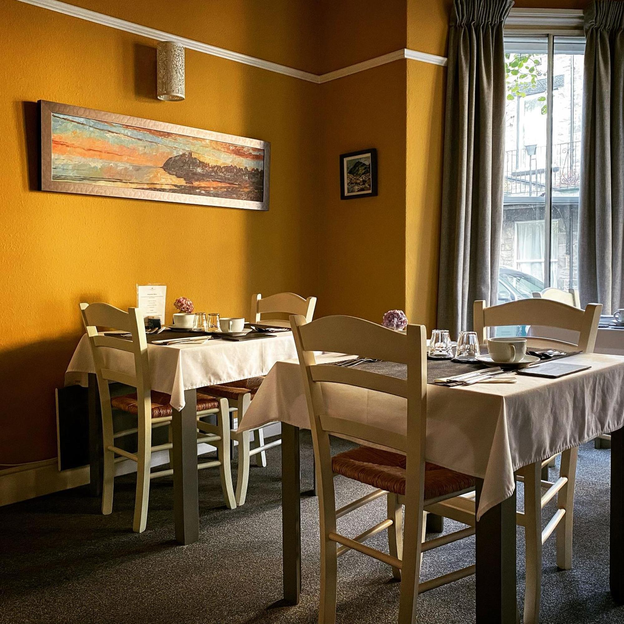 Crafnant House - Bed & Breakfast Trefriw Экстерьер фото