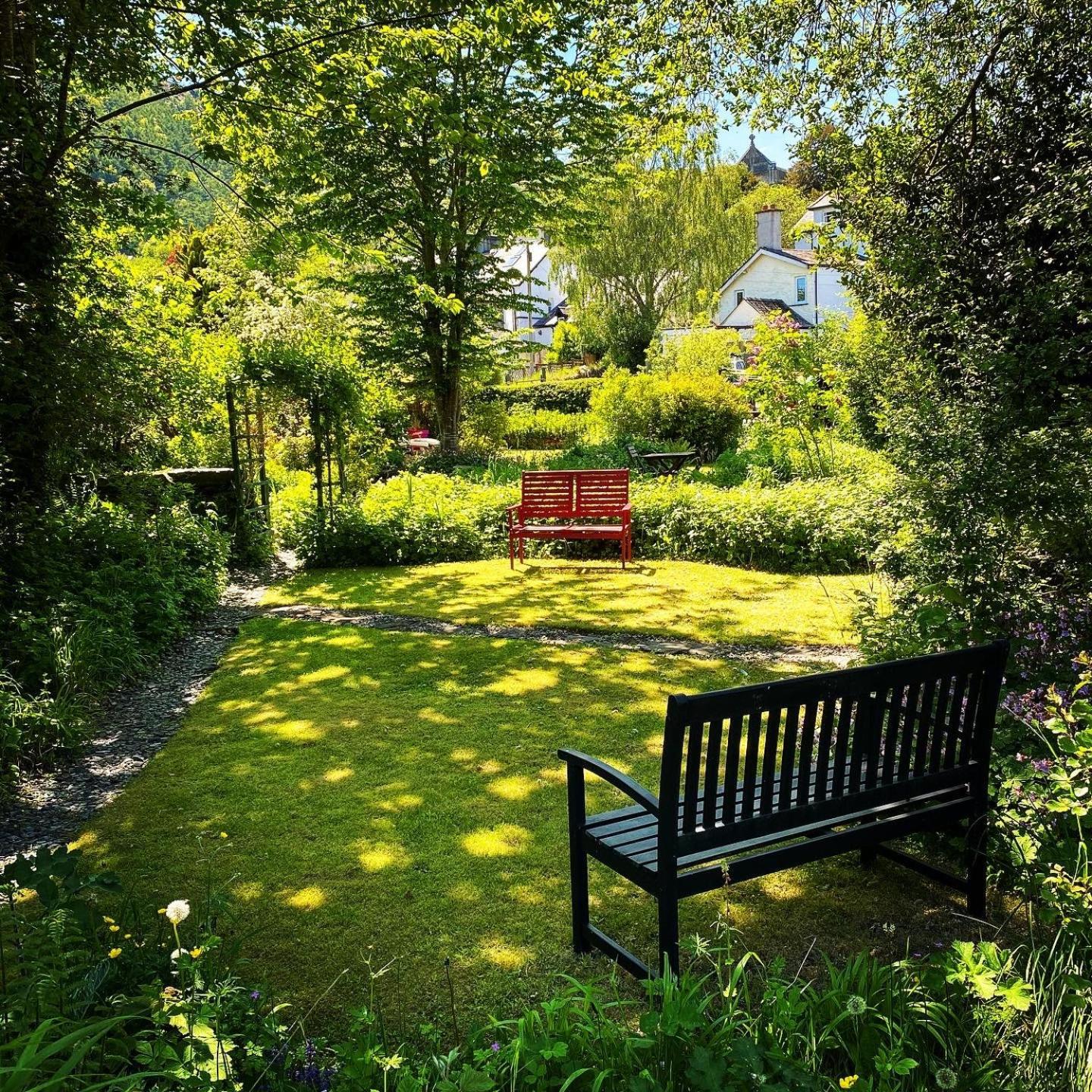 Crafnant House - Bed & Breakfast Trefriw Экстерьер фото